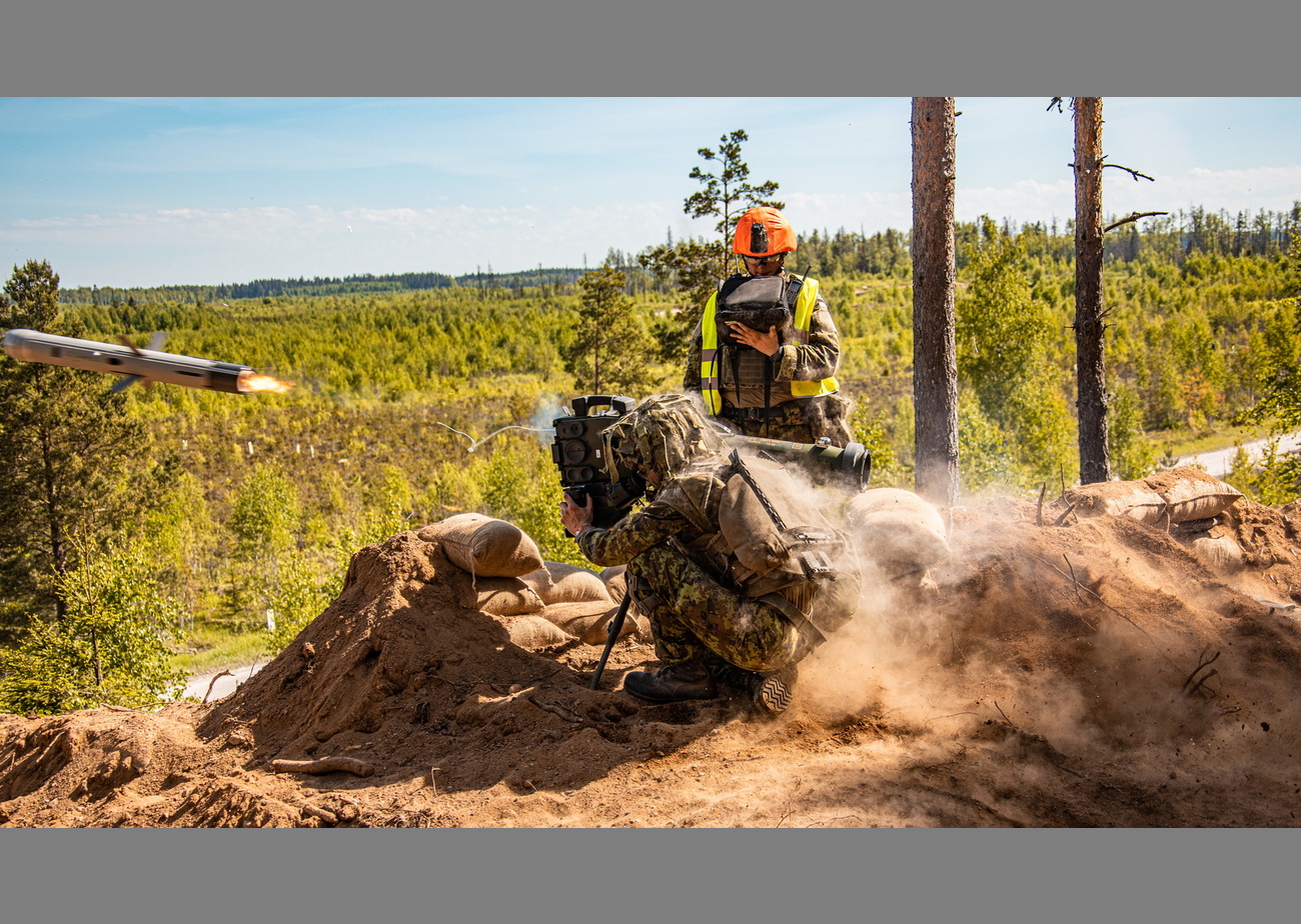 Kevadtorm 15. – 26.05